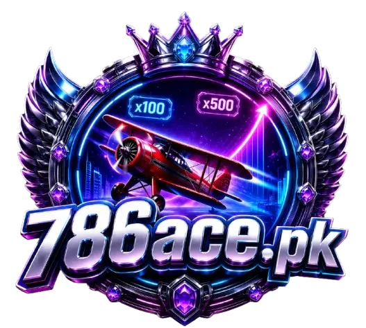 786ACE Game APK Download Latest Version 2026 in Pakistan