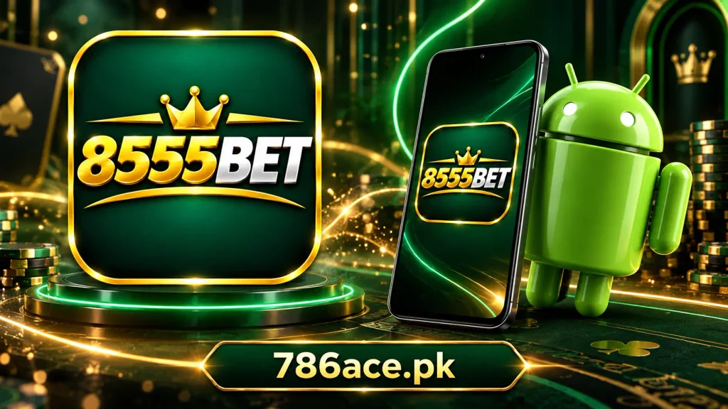 8555 Bet Game