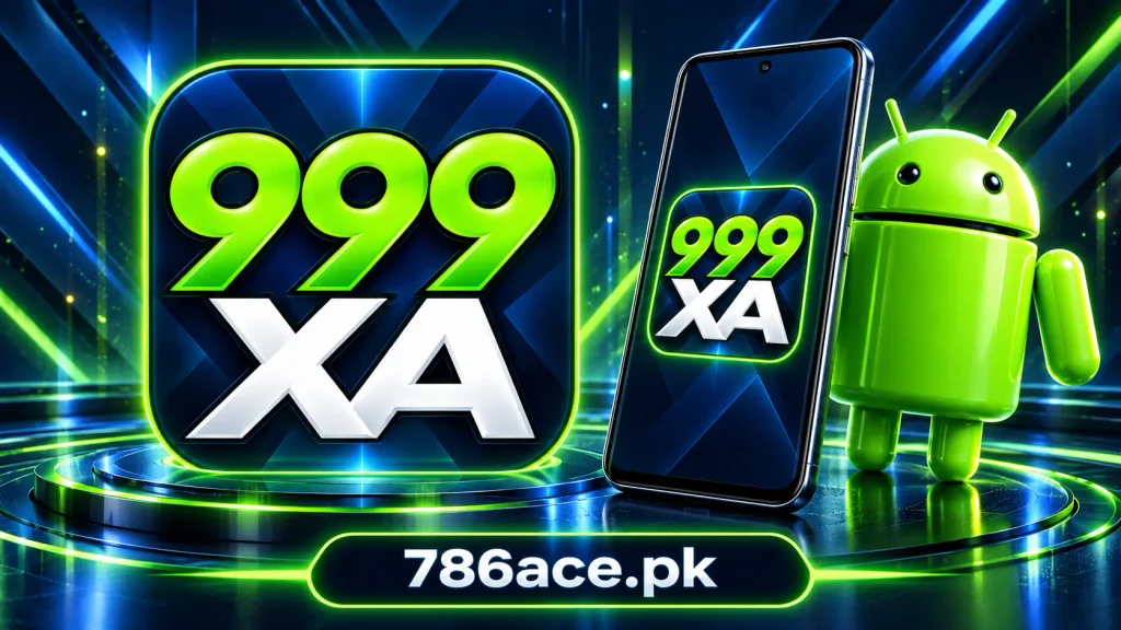999XA App
