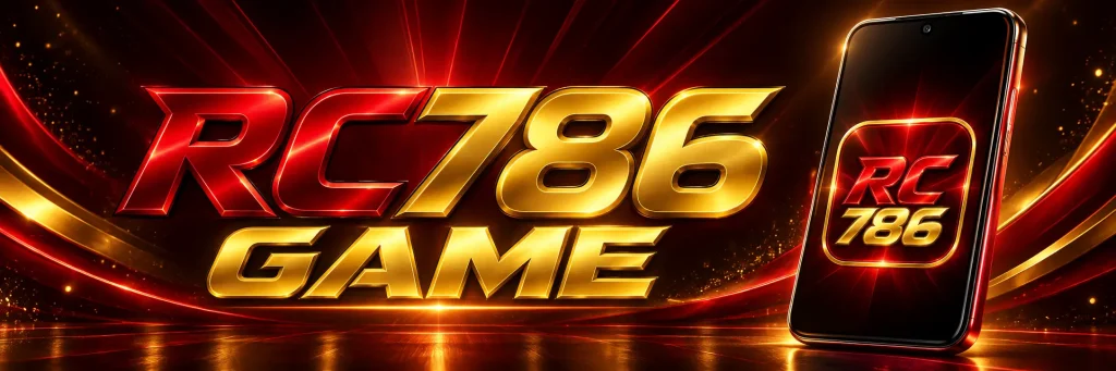 RC786 Game