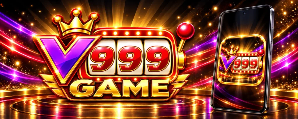 V999 Game