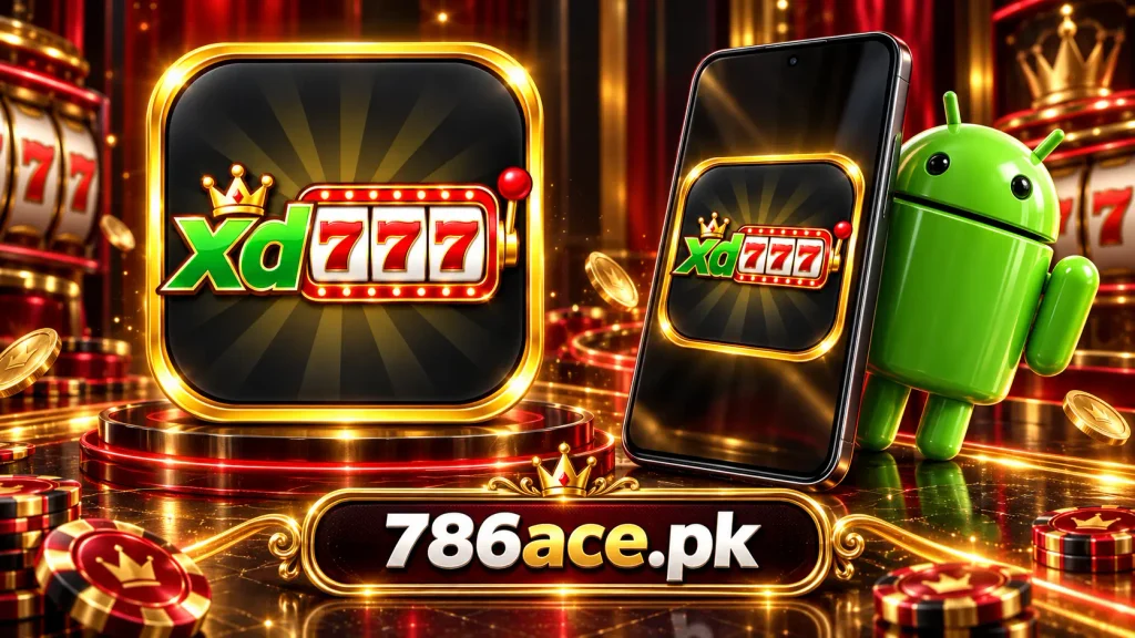 XD 777 Game