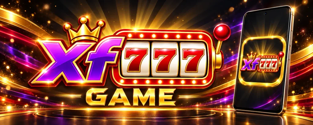 XF777 Game